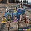 Коллекционная фигурка Mighty Jaxx серии Большой куш - Морской караул (BB24OPJF00101) - миниатюра 11