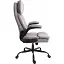 Офісне крісло GT Racer (B-5762 Gray) - мініатюра 5
