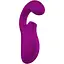 Вакуумний стимулятор Lelo Enigma Deep Rose - мініатюра 4
