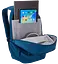 Рюкзак Case Logic Jaunt 23L WMBP-215 Dark Teal (7121844) - мініатюра 6