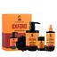 Подарунковий парфумерний набір для чоловіків Barber Blend Oxford, 4 в 1 - мініатюра 1