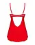 Пеньюар Obsessive Ingridia chemise & thong XS/S - мініатюра 4