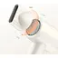 Фэн Uniorange Plasma High Speed ​​Hair Dryer H6 (OHD-6) (130166) - миниатюра 3