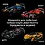 Конструктор LEGO Автомобиль McLaren MCL39 F1 (42228) - миниатюра 9