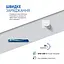 Зарядний пристрій ArmorStandart AMHJ83 20W USB-C White + кабель USB-C to USB-C (ARM77725) - мініатюра 7