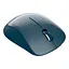 Мышь Canyon MW-11 Wireless Pixart Blue (CNE-CMSW11BL) - миниатюра 5