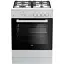 Газовая плита Beko FSG 62010 FW - миниатюра 1