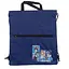 Дитяча сумка для взуття "Anime" Bambi 2-54-2(Blue) 40 x 35 см - мініатюра 1