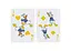 Карти гральні United States Playing Card Company Bicycle Disney Donald Duck (ВР_КИБДД) - мініатюра 7