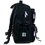 Рюкзак Kite Education 1022 MH Чорний (MH26-1022M) - мініатюра 4