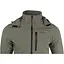 Куртка Hallyard Aksel M Olive - мініатюра 4