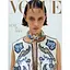 VOGUE UKRAINE Edition №6 літо 2024 - мініатюра 1