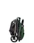 Прогулочная коляска-книга Carrello Porto CRL-5522 Sparkle Green - миниатюра 8