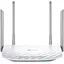 Маршрутизатор TP-Link EC220-F5, Wi-Fi 5-го покоління, 300 Мбіт/с на 2,4 ГГц + 867 Мбіт/с на 5 ГГц. - мініатюра 1