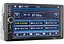 Автомагнитола Pioneer 7018B 2DIN 7" - миниатюра 2