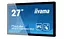 Монітор iiyama ProLite TF2738MSC-B2 (TF2738MSC-B2) - мініатюра 2