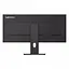 Монитор 34" Lenovo T34WD-40 Curved UWQHD VA 120Hz (64AEGAT1UA) - миниатюра 4
