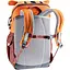Рюкзак Deuter Kikki 2023 Burgundy/Dusty Orange (1052-3610423 9508) - мініатюра 7