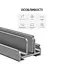 Підставка для ноутбука OfficePro 16" Grey (LS580G) - мініатюра 4
