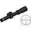 Приціл оптичний LEUPOLD VX-Freedom 1.5-4x20 (1 inch) MOA Ring - мініатюра 1