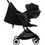 Коляска Cybex Orfeo BLK Magic Black черная (525000301) - миниатюра 6