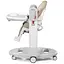Стул-качалка Peg-Perego Tatamia Follow Me Astral бежевый (IH02000001BL06) - миниатюра 8
