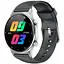 Умные часы Jiks Watch PRO с измерением давления Серебристый - миниатюра 1