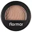 Тени для бровей и век Flormar Eyebrow Shadow Light Brown тон 02, 3 г (8000019545128) - миниатюра 1