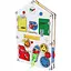 Бизиборд GoodPlay развивающий 56х38х6 см (D008) - миниатюра 3