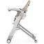 Стул Peg-Perego Siesta Follow Me Astral бежевый - миниатюра 9