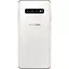 Смартфон Samsung Galaxy S10+ SM-G975 DS 1TB Ceramic White (SM-G975FCWH) - миниатюра 2