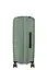 Чемодан American Tourister FLYTWIST 67 см BOTANIC GREEN 67x45x26(29) MI1*04002 - миниатюра 7