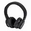 Навушники A53-BT, Bluetooth складана конструкція, пластик, м’які амбушюри, до 6 годин роботи, чорні - мініатюра 2