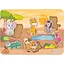 Пазл-сортер GoodPlay Тропіки (PS-4-022) - мініатюра 2