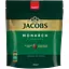 Кава розчинна Jacobs Monarch 500 г - мініатюра 1