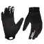 Перчатки велосипедные Poc Resistance Enduro ADJ Glove S Чорний-Білий - миниатюра 1