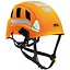Каска Petzl Vertex Vent HI-VIZ Orange (1052-A010EA01) - мініатюра 1
