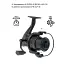Катушка Brain Champ Feeder 6000 3+1BB 4.8:1 - миниатюра 7