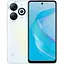 Смартфон Infinix Smart 8 X6525D 2/64Gb Galaxy White UA UCRF - миниатюра 1