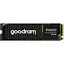 Накопичувач SSD GoodRam m.2 NVMe 2TB M.2 2280 PX600 (SSDPR-PX600-2K0-80) - мініатюра 1
