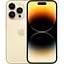 Смартфон Apple iPhone 14 Pro Max 128GB Gold - мініатюра 1