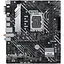 Материнская плата PRIME H610M-A WIFI D4 s1700 H610 2xDDR4 M.2 HDMI D-Sub DP Wi-Fi BT mATX Asus teh0018984 - миниатюра 1