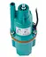 Насос вибрационный Pumpman TVM60-10 Нmax 70 м Qmax 1,1 куб.м 250 Вт (CV029773) - миниатюра 3