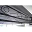 Павильон садовый Garden Line Grey TUN5736 - миниатюра 5