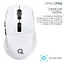 Миша OfficePro M398W (M398W) - мініатюра 5