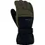 Рукавиці Cairn Dana 2 9.5 Black/Khaki (1012-0494016-14095) - мініатюра 1