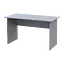 Стіл письмовий Doros Сірий 120х60х78 (41901061) - мініатюра 3