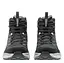 Ботинки Lowa Maddox Pro GTX MID 47 Черный-Серый - миниатюра 4