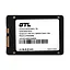Твердотельный накопитель SSD GTL 1Tb, Green Light, SATA3, 2.5", 3D TLC, 550/500 МБ/с, Bulk teh0019734 - миниатюра 2