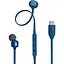 Навушники JBL Tune 310 Blue (JBLT310CBLU) - мініатюра 1